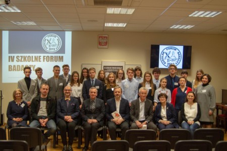 IV Szkolne Forum Badaczy. Uczestnicy, Profesorowie UMK, nauczyciele naszej szkoły, prelegenci 